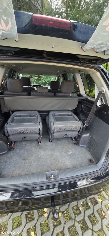 Toyota Previa 2.0 D-4D Luna - 10