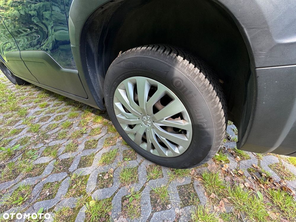 Peugeot Rifter 1.2 PureTech Allure S&S - 10