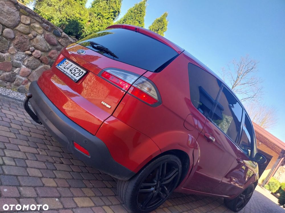 Ford S-Max - 9