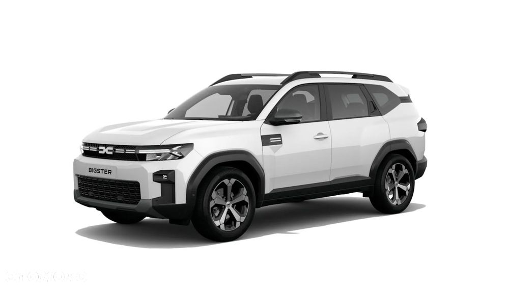 Dacia Bigster - 2