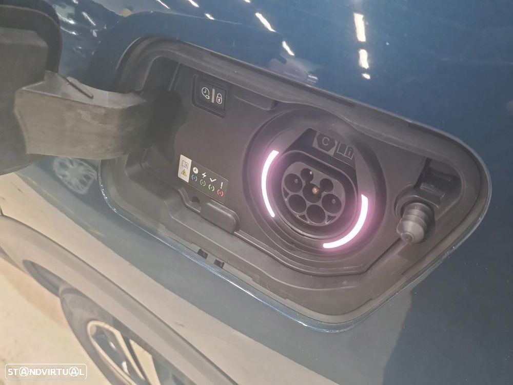 Peugeot 3008 1.6 Hybrid4 Allure e-EAT8 - 10