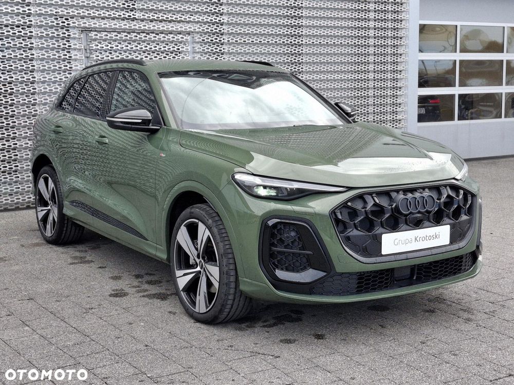 Audi Q5 - 3