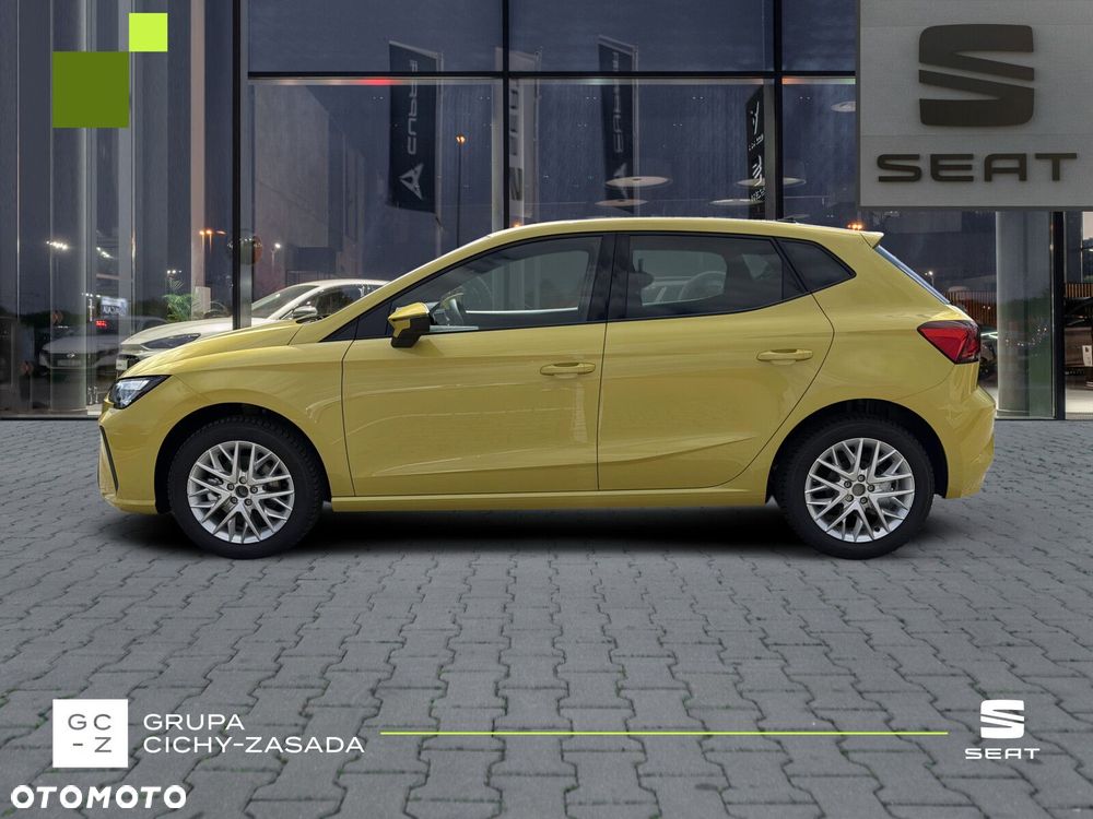 Seat Ibiza - 3