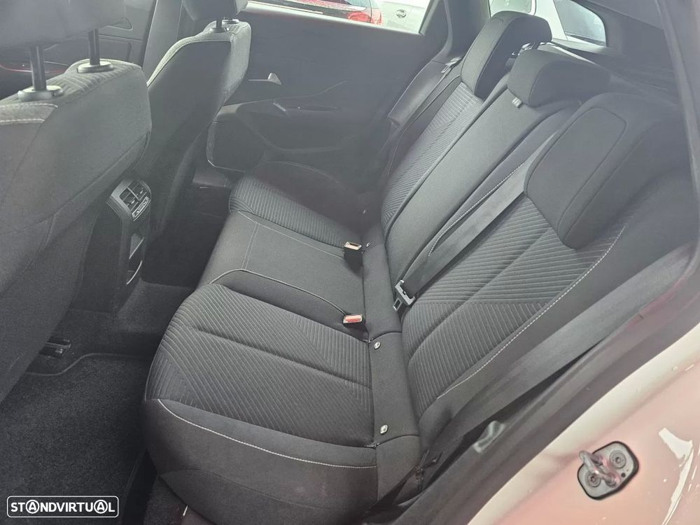 Peugeot 308 SW 1.2 PureTech Active Pack - 8