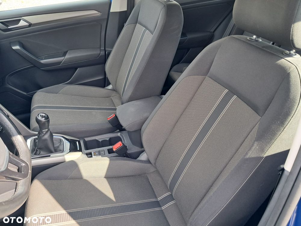 Volkswagen T-Roc 1.5 TSI GPF ACT Advance - 24