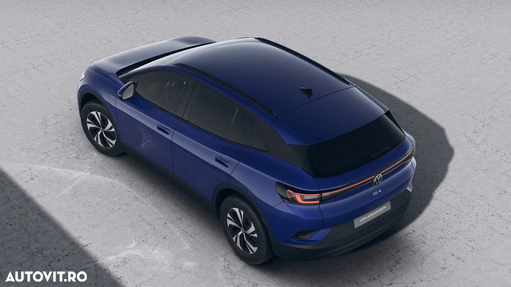 Volkswagen ID.4 52 kWh Pure - 10