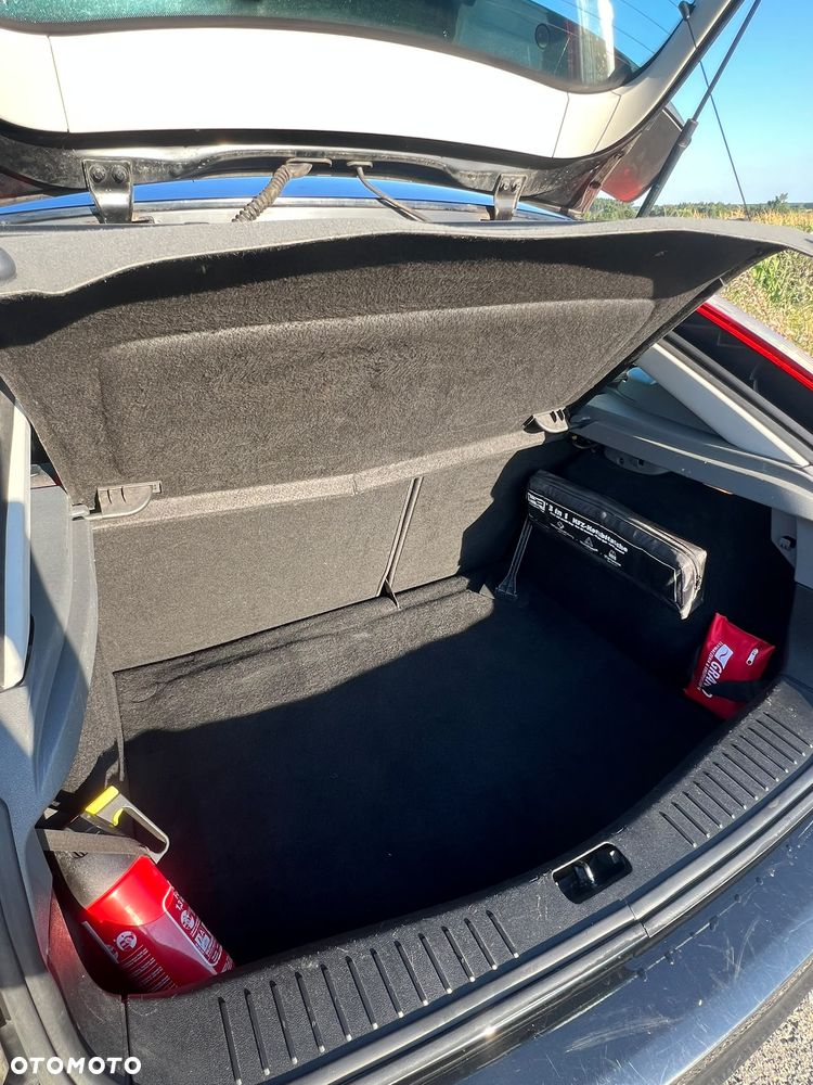 Ford Focus 1.6 Titanium - 15