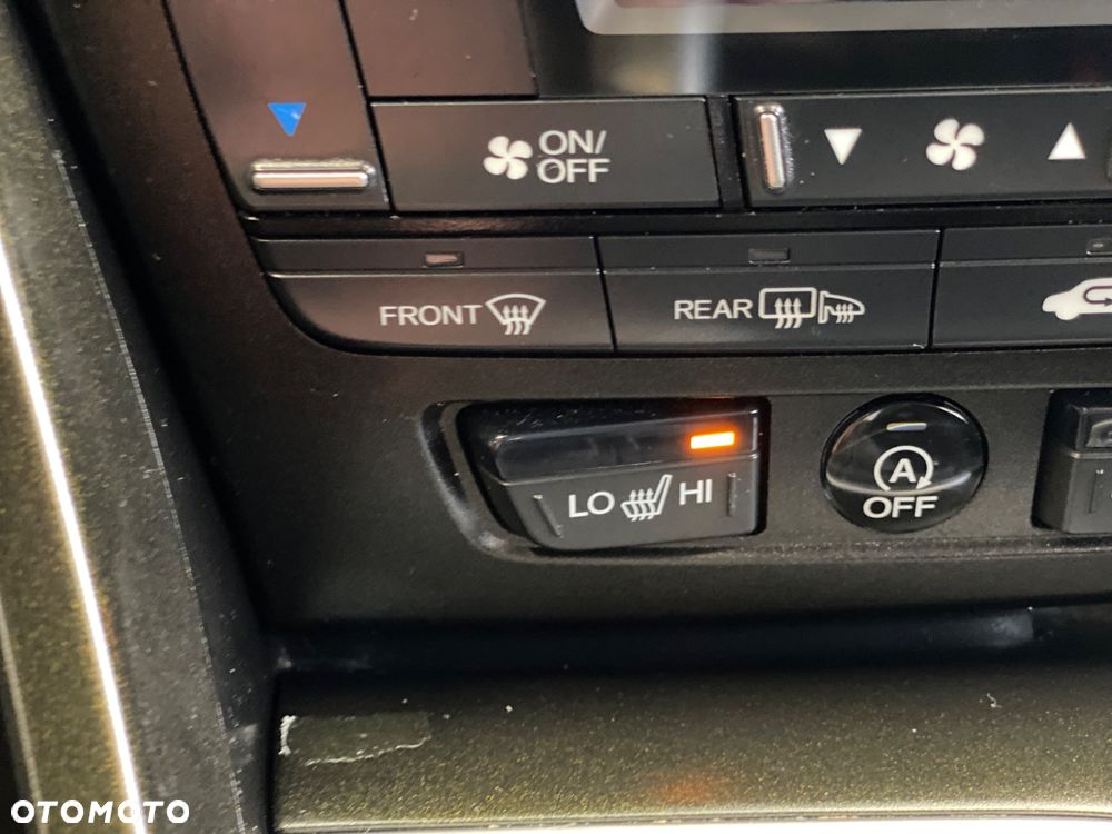 Honda Civic 1.4 Sport Navi SD - 30