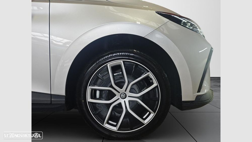 MG MG4 77 kWh Extended Range Luxury - 9