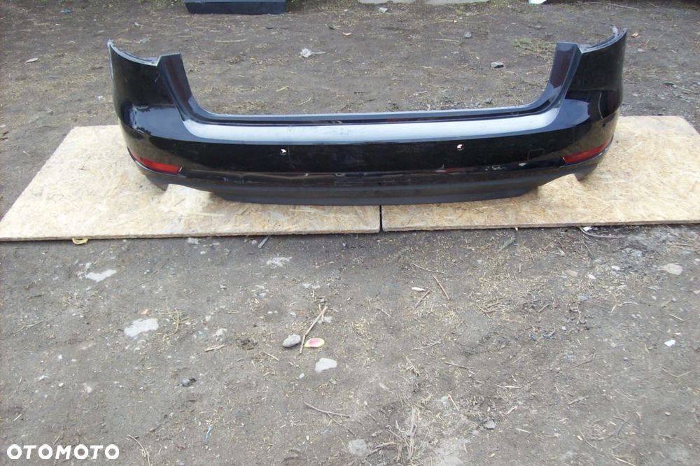 zderzak tylny audi a4 b9 kombi - 1