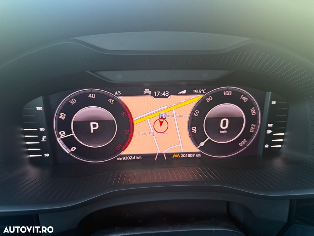 Skoda Kodiaq 2.0 TDI 4X4 DSG L&K - 3