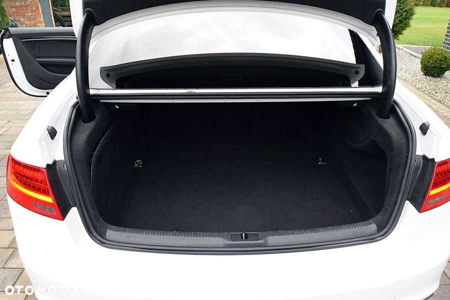 Audi A5 Coupé 3.0 TDI DPF quattro S tronic - 40