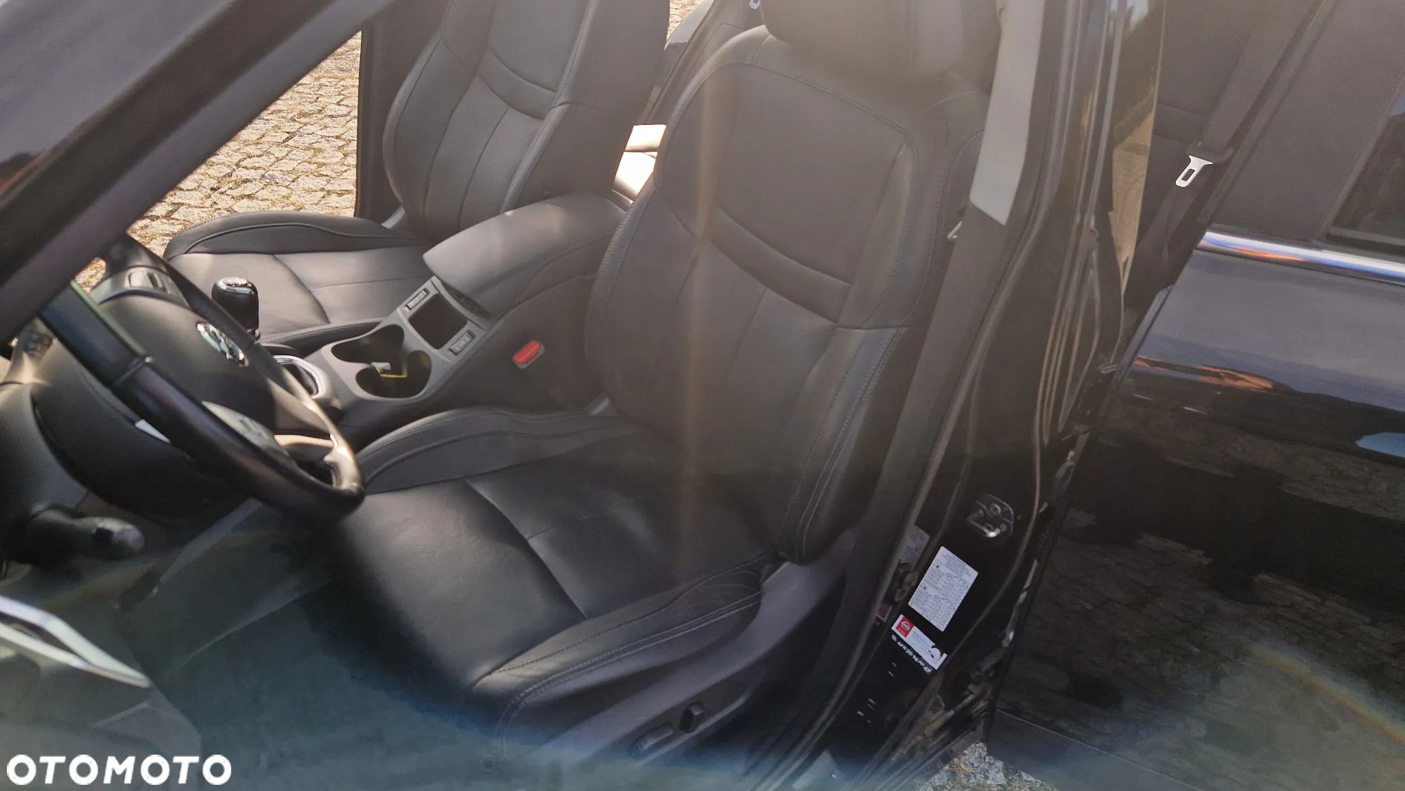 Nissan Qashqai 1.2 DIG-T Tekna EU6 - 24