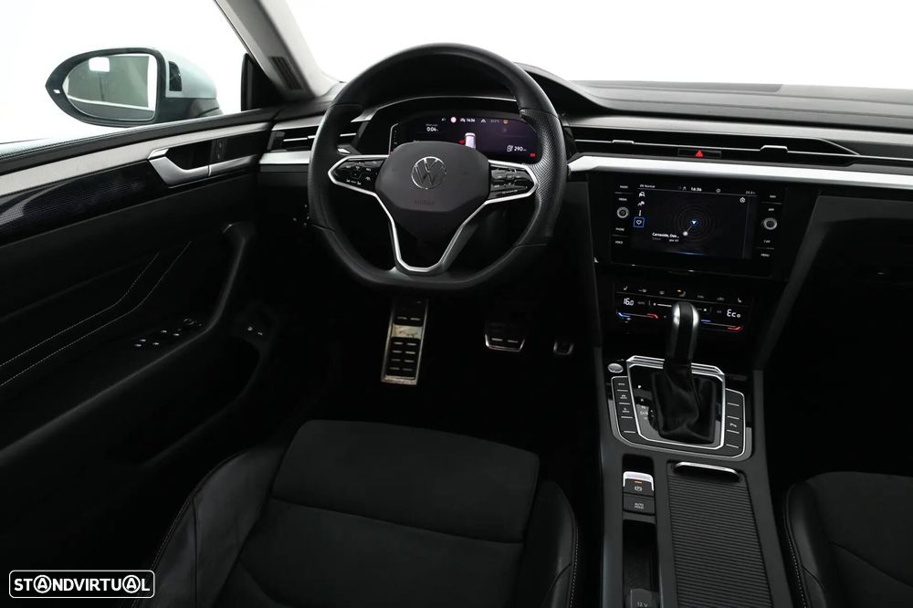 VW Arteon 1.4 TSI eHybrid Elegance - 15