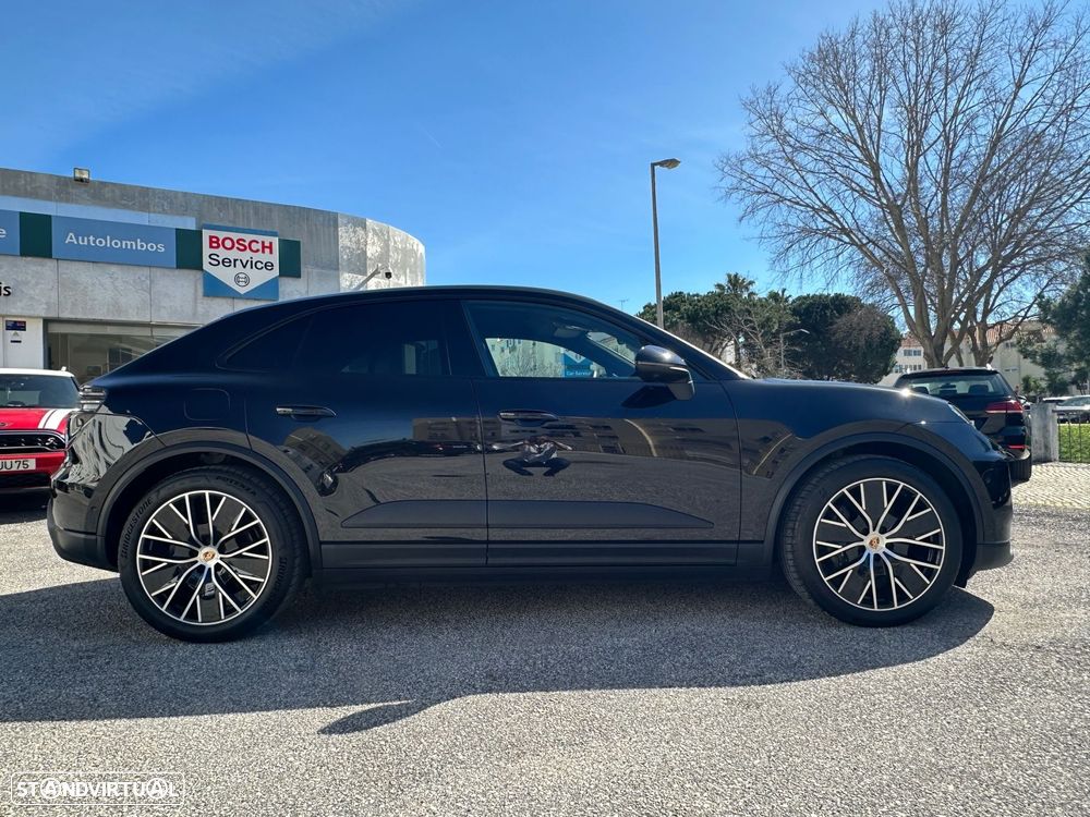 Porsche Macan Standard - 5