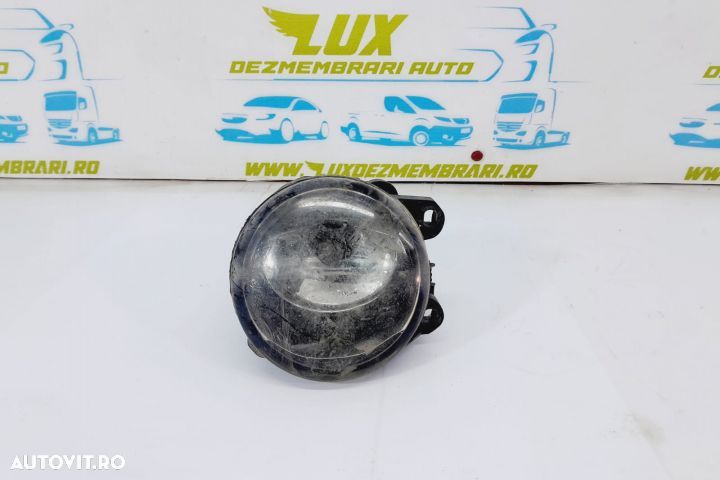 Proiector ceata stanga 13101610 BMW X5 E53  [din 1999 pana  2003] seria - 1