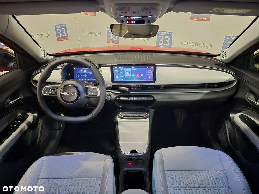 Fiat 600 - 19