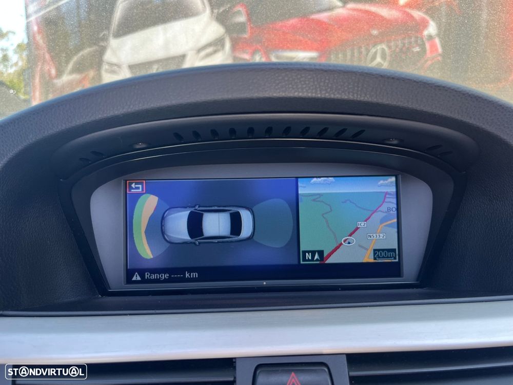 BMW 335 i Aut. M Sport Edition - 39