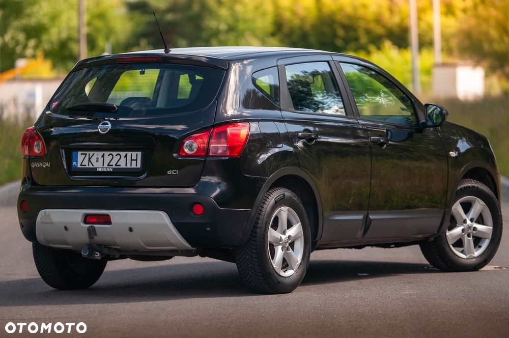 Nissan Qashqai - 3