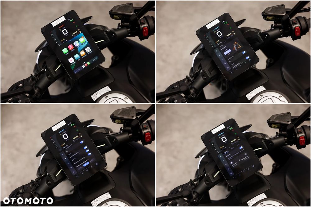 CFMoto 800NK - 29
