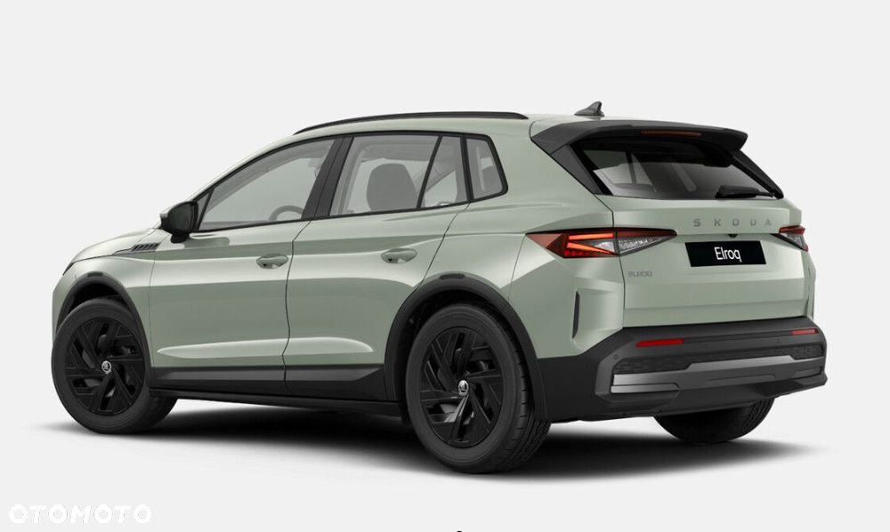 Skoda Elroq 50 55kWh - 3