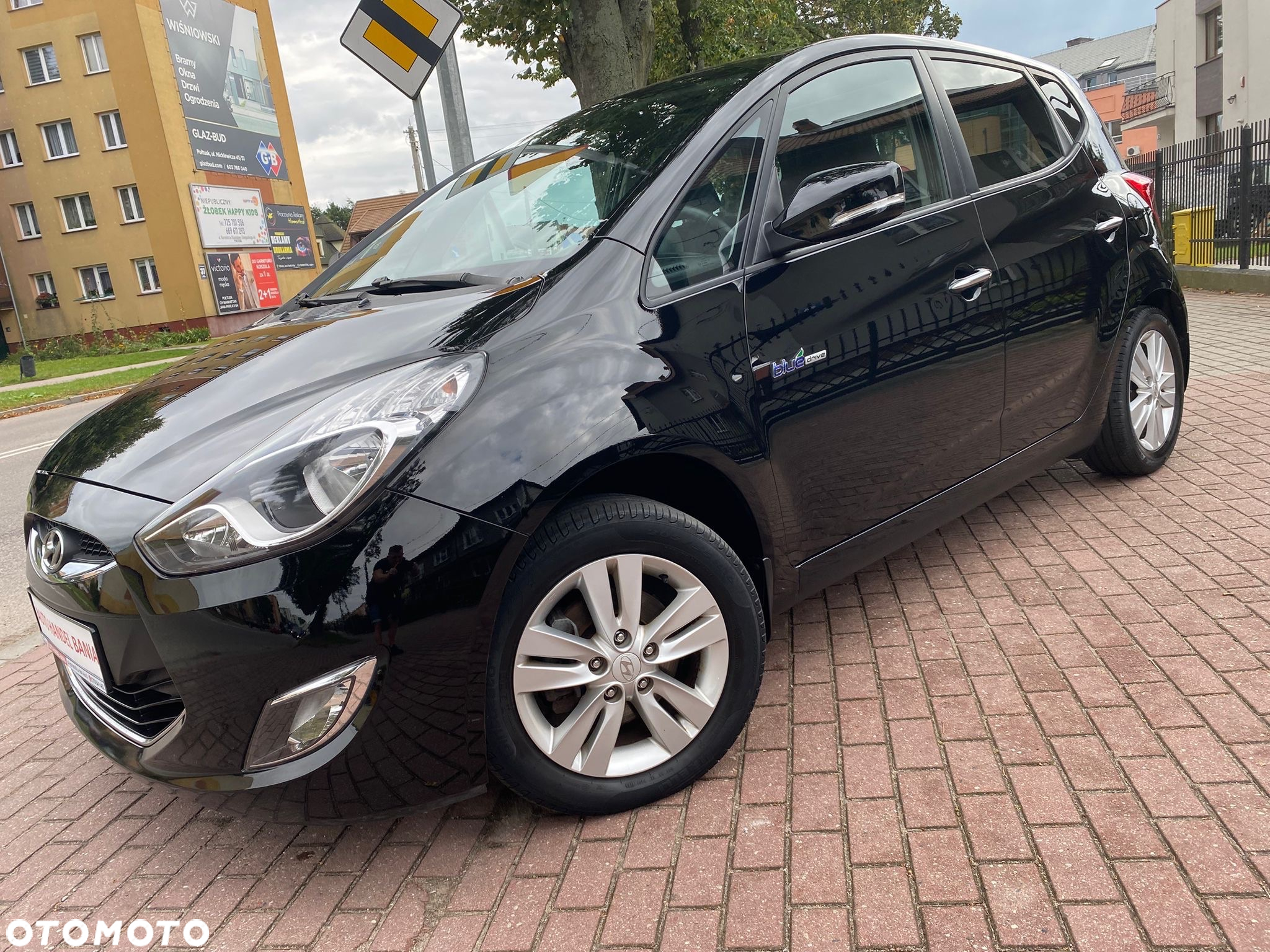 Hyundai ix20 1.4 Comfort - 15
