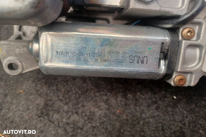 Blocator volan 4F0910852A 4F0910852A Audi A6 4F/C6 [2004 - 2008] Seda - 6