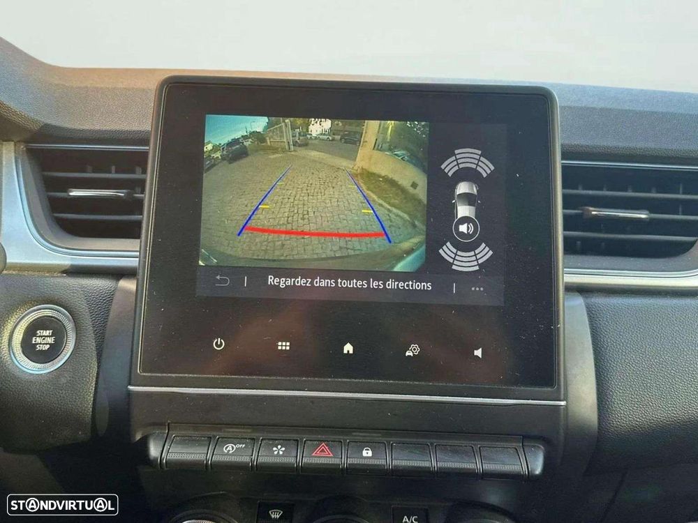 Renault Captur 1.0 TCe Techno - 13