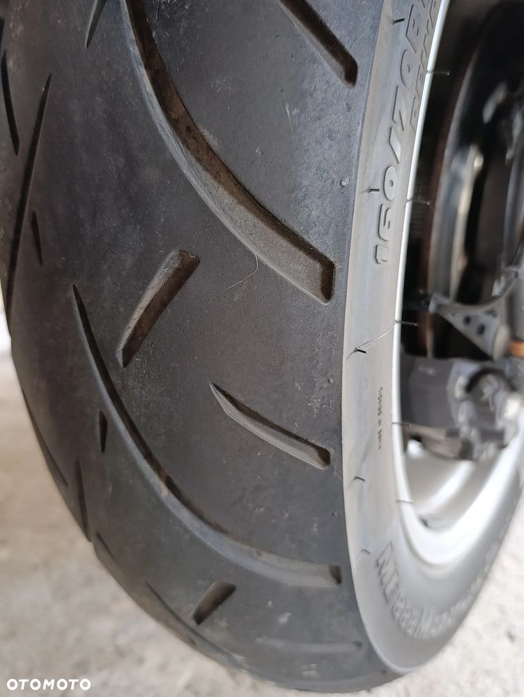 BMW K - 34