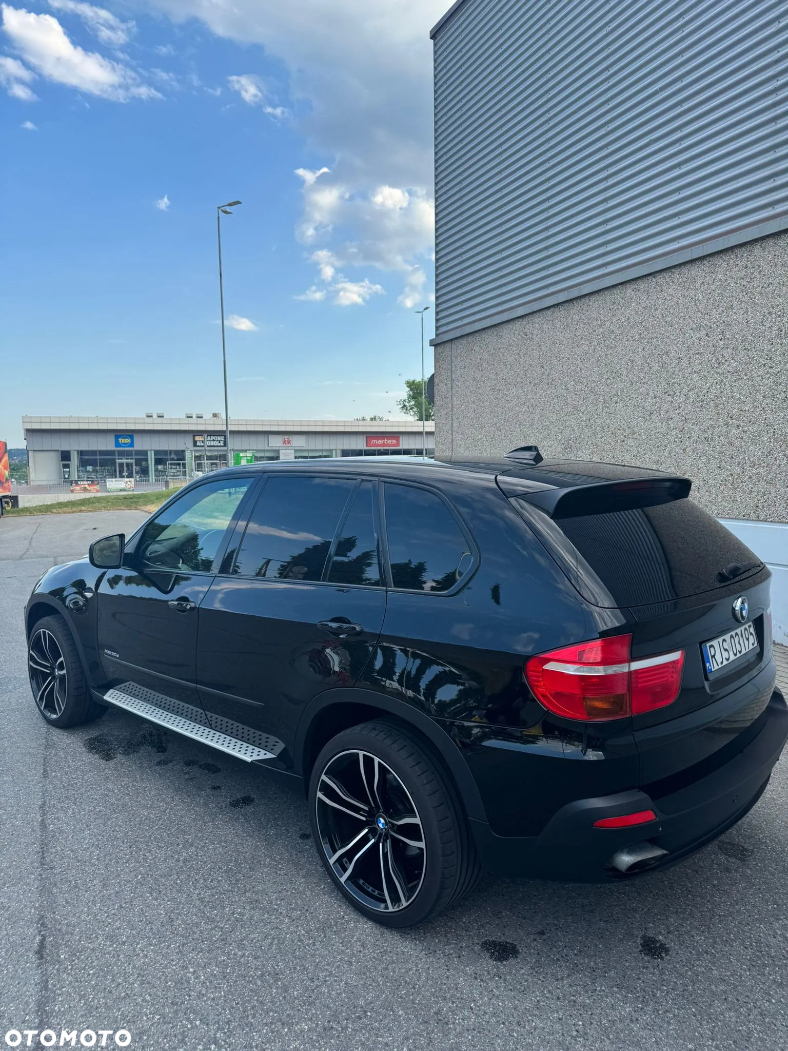 BMW X5 3.0d xDrive - 10