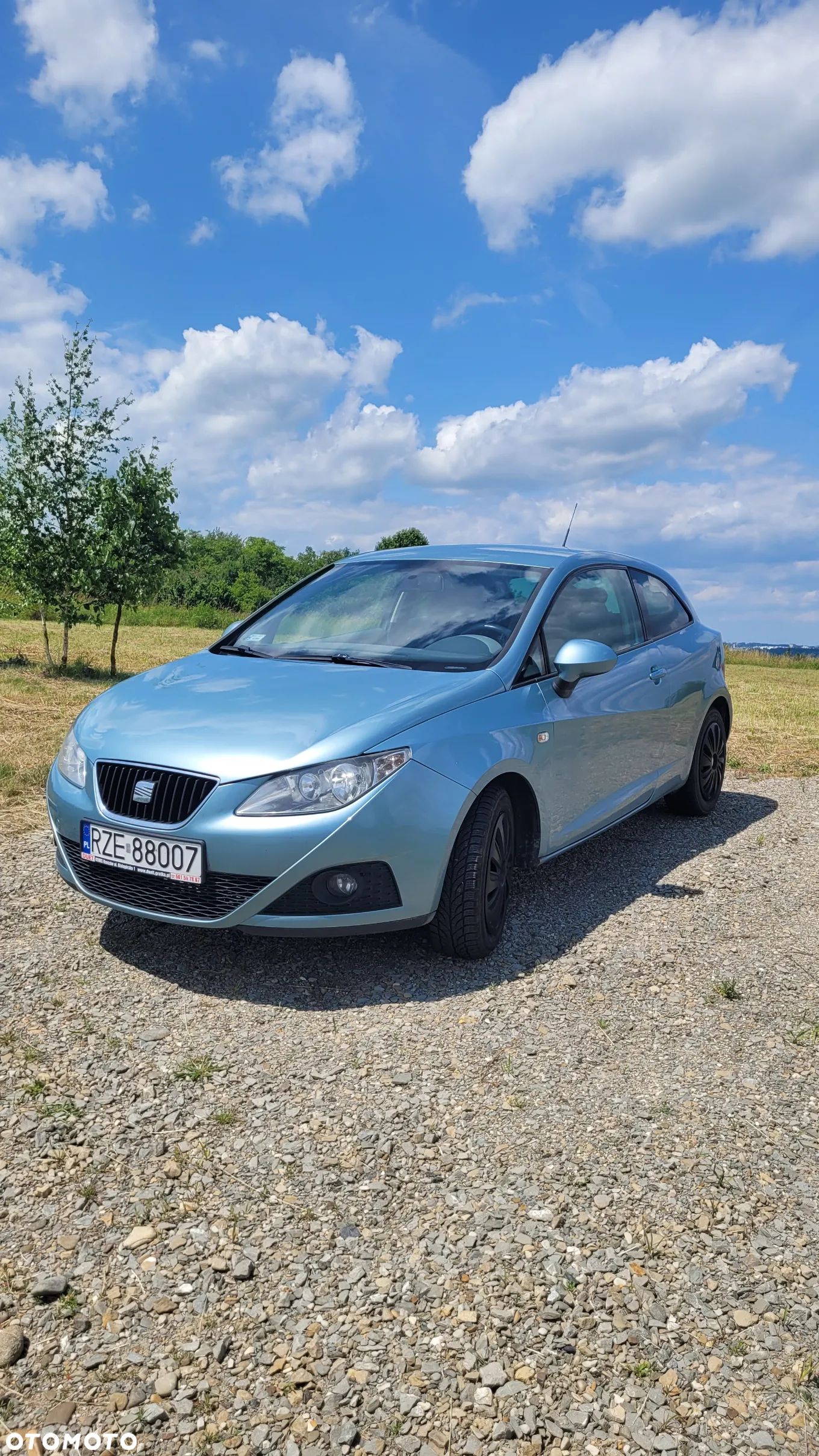 Seat Ibiza SC 1.4 16V Style - 1