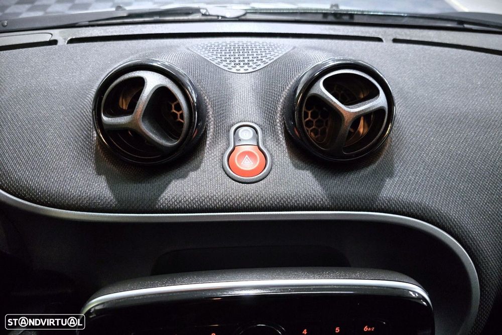 Smart ForTwo Coupé EQ prime - 23