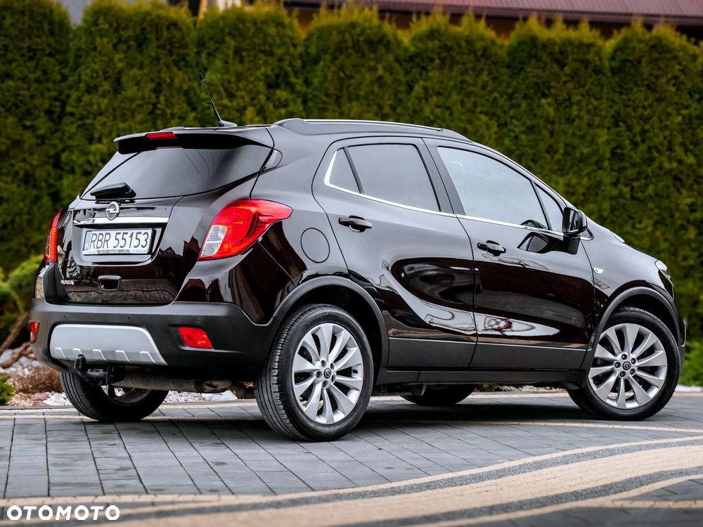 Opel Mokka 1.6 Enjoy S&S - 6