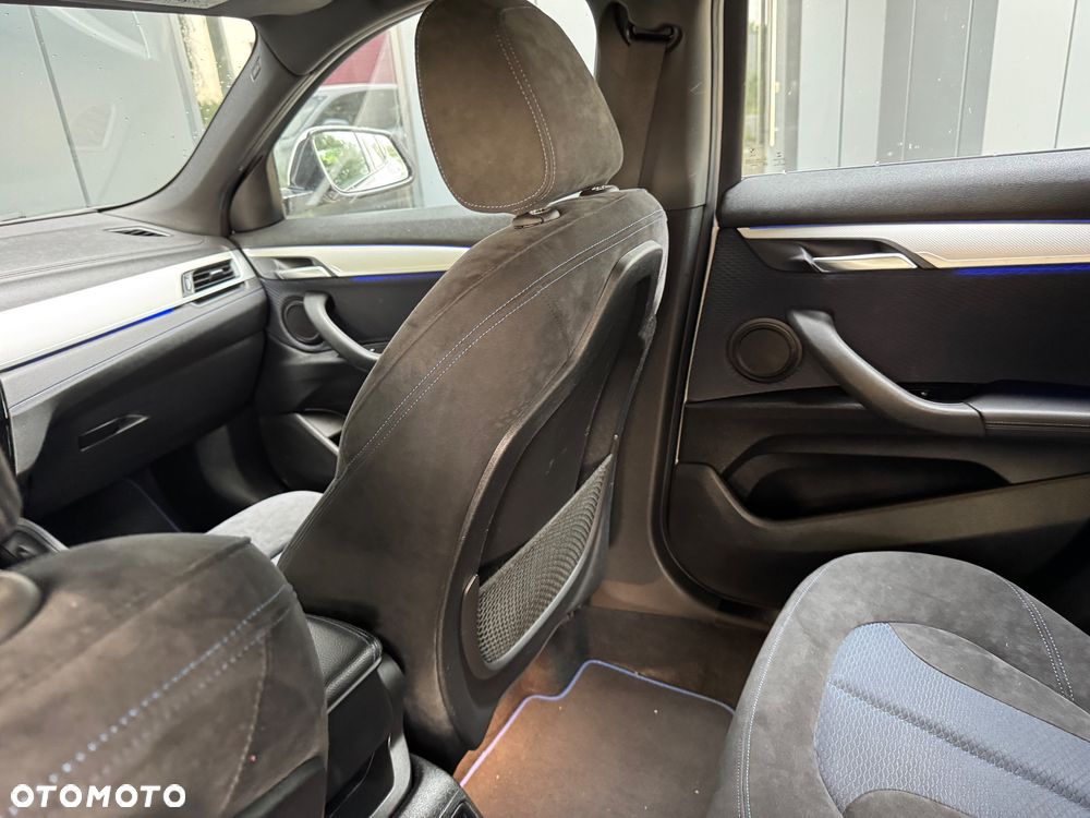 BMW X2 sDrive18i M Sport X - 35