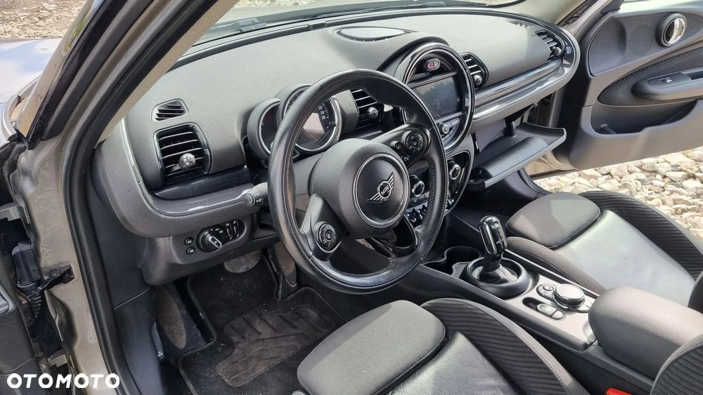 MINI Clubman Cooper Estate Edition - 27