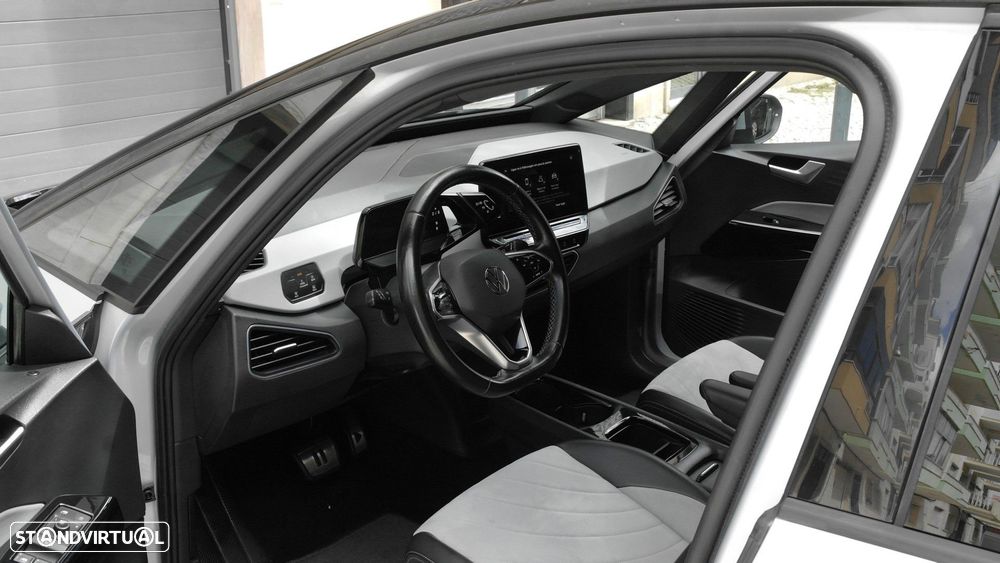 VW ID.3 Pro Confort - 29