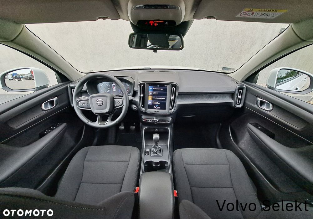 Volvo XC 40 - 12