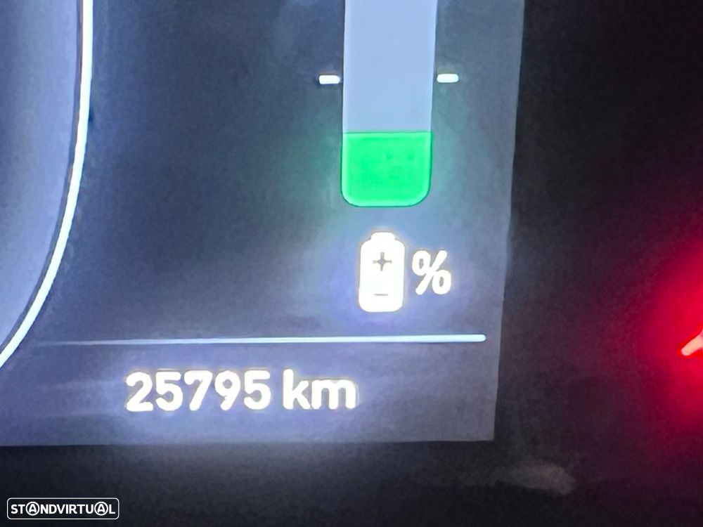 Fiat Panda 1.0 Hybrid City - 21