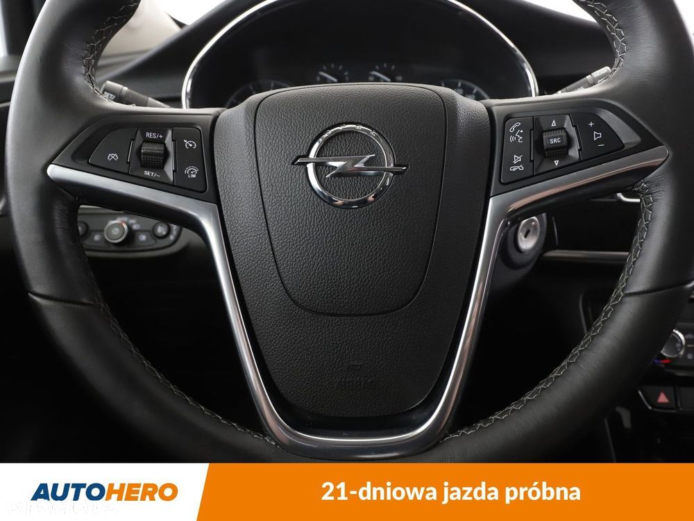 Opel Mokka - 19
