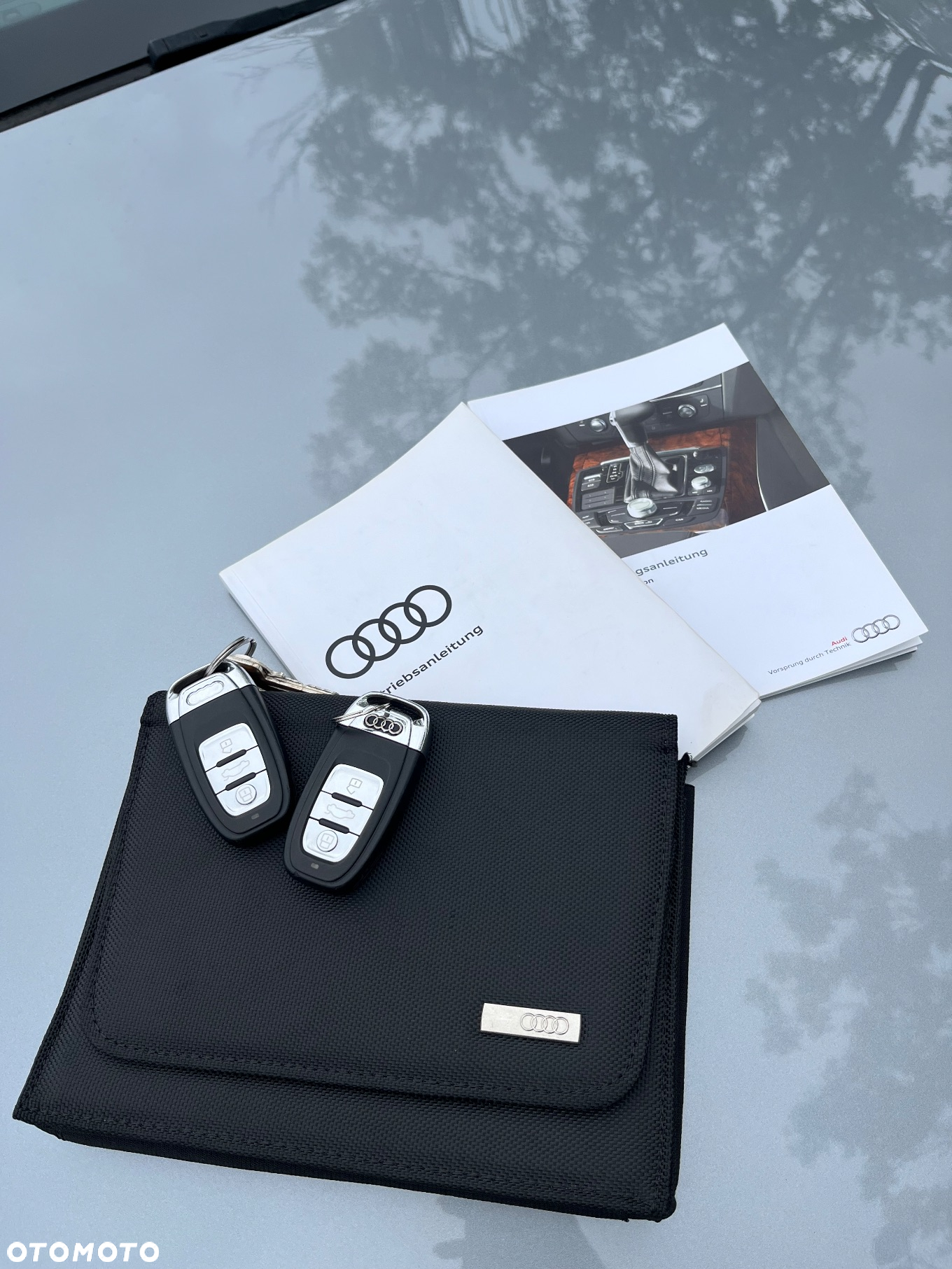 Audi A6 - 15