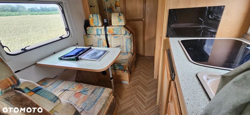 Fiat Ducato - 18