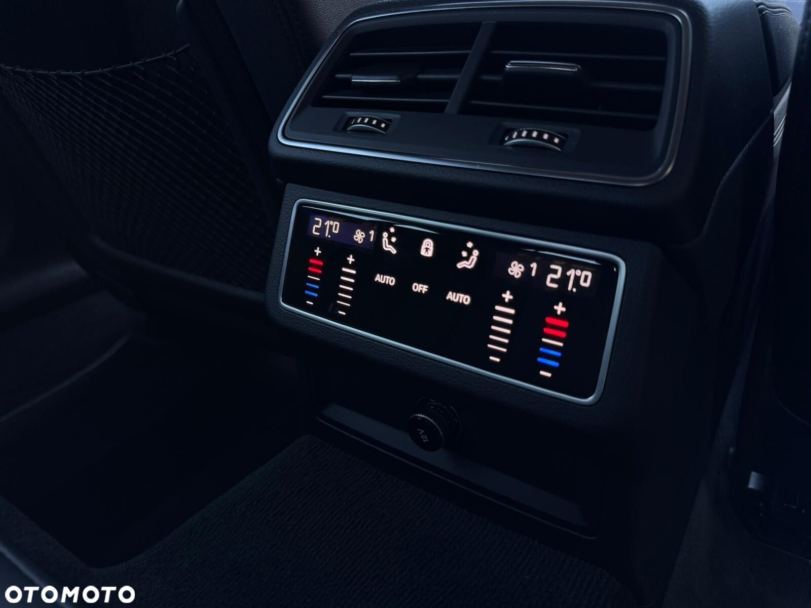 Audi A7 Sportback 45 TFSI Quattro S tronic - 35