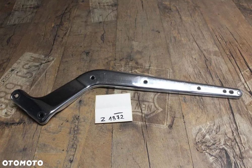 STELAŻ BŁOTNIKA WSPORNIK RAMA HARLEY SOFTAIL - 1