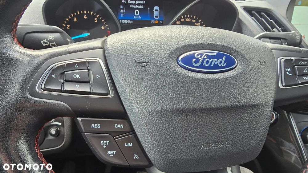 Ford Kuga 1.5 EcoBoost FWD ST-Line ASS - 29