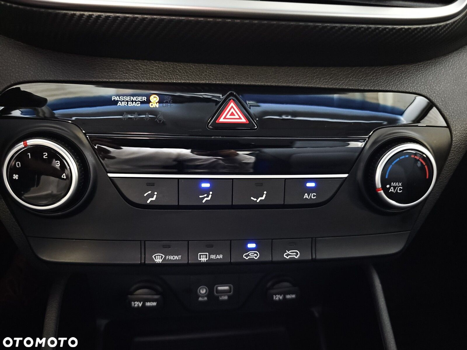 Hyundai Tucson 1.6 GDi Classic 2WD - 21