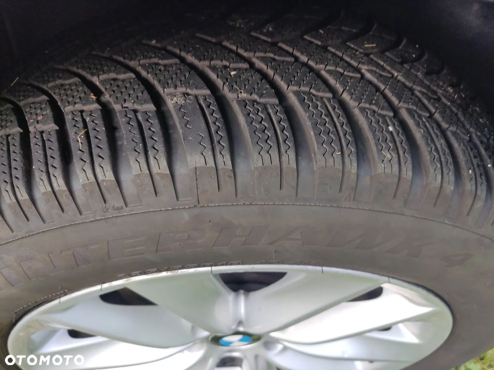 BMW X3 3.0i - 20