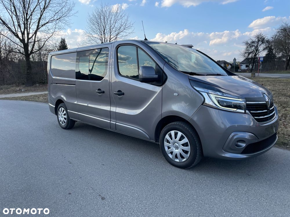 Renault TRAFIC - 11