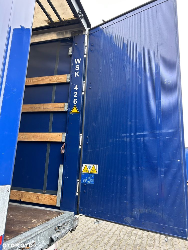 Schmitz Cargobull SCB S3T - 13