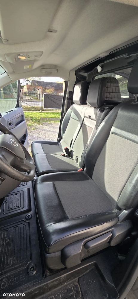 Toyota ProAce 2.0 D-4D Long 3,0t Active (bryg.) - 6
