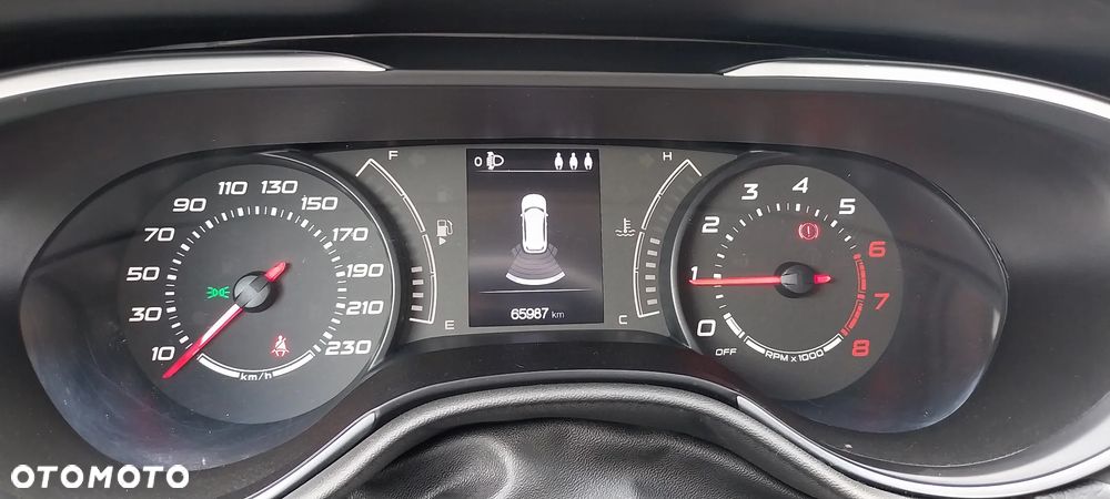 Fiat Tipo 1.4 T-Jet Easy - 20